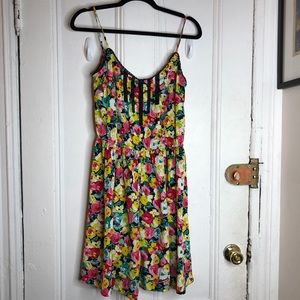 Betsey Johnson sundress